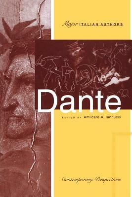 Dante Contemp Perspectives by 