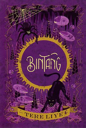 Bintang by Tere Liye