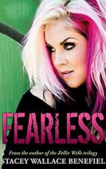 Fearless by Stacey Wallace Benefiel