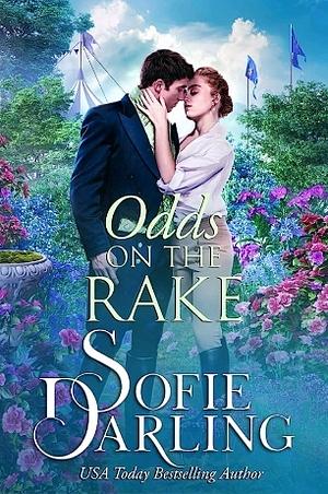 Odds on the Rake by Sofie Darling, Sofie Darling
