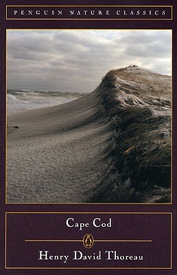 Cape Cod by Henry David Thoreau