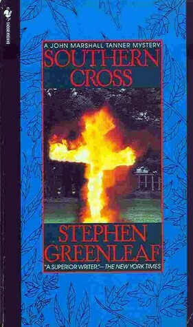 Southern Cross by Stephen Greenleaf