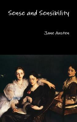 Sense and Sensibility by Jane Austen