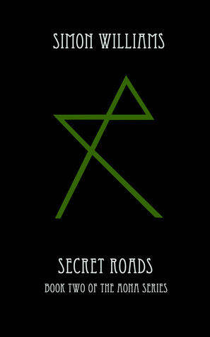 Secret Roads by Simon Williams