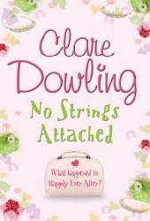 No Strings Attached by Clare Dowling