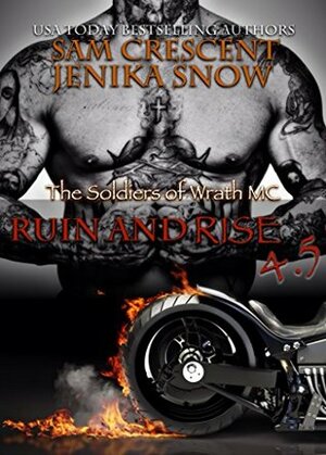 Ruin and Rise by Jenika Snow, Sam Crescent