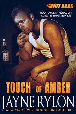 Touch of Amber by Jayne Rylon