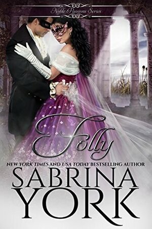 Folly by Sabrina York