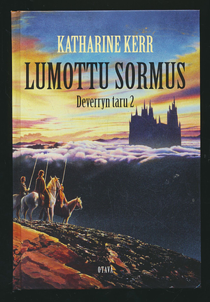 Lumottu Sormus by Katharine Kerr