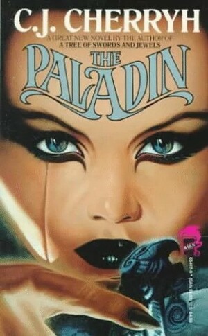 The Paladin by C.J. Cherryh