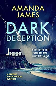 Dark Deception by Amanda James