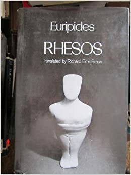 Resos by Euripides, Sema Sandalcı