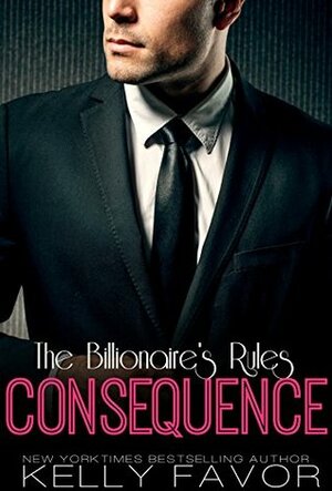 CONSEQUENCE by Kelly Favor