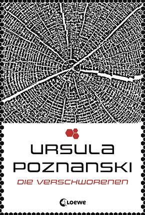 Die Verschworenen by Ursula Poznanski