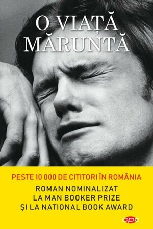 O viaţă măruntă by Hanya Yanagihara