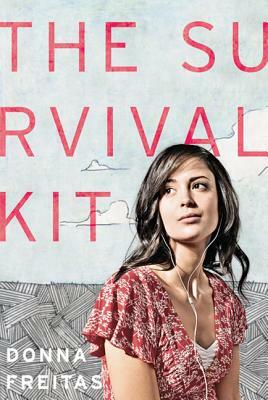 Survival Kit by Donna Freitas