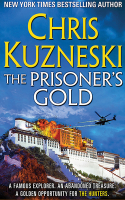 The Prisoner's Gold by Chris Kuzneski