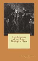 The Adventure of the Bruce Partington Plans by Arthur Conan Doyle