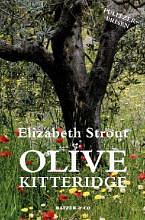 Olive Kitteridge by Elizabeth Strout