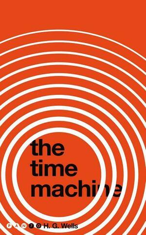 The Time Machine by H.G. Wells