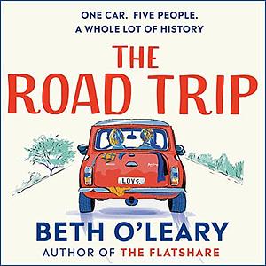 The Road Trip by Beth O'Leary