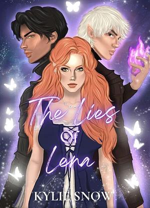 The Lies Of Lena by Kylie Snow