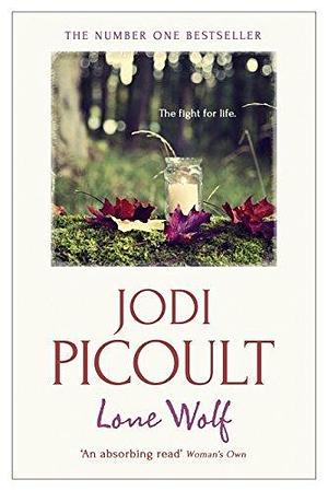 Lone Wolf by Jodi Picoult