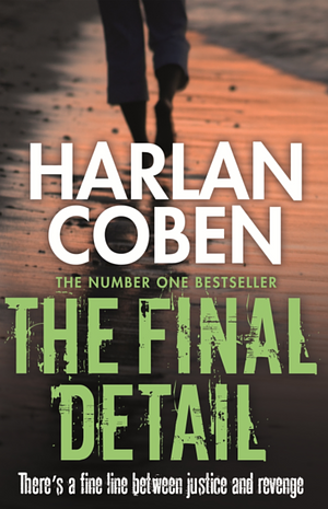 The Final Detail by Harlan Coben