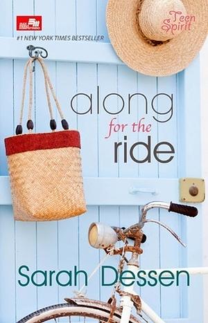 Along for the Ride by Sarah Dessen