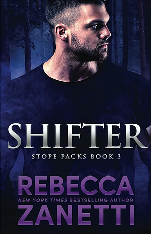 Shifter by Rebecca Zanetti