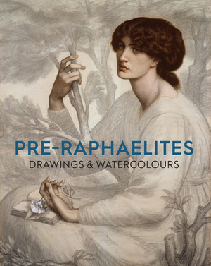 Pre-Raphaelite Drawings and Watercolours by Christiana Payne