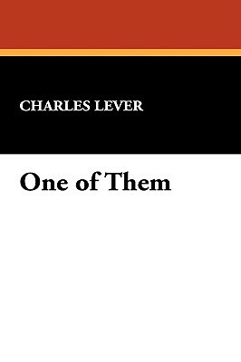 One of Them by Charles Lever