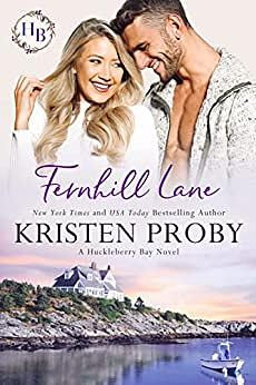 Fernhill Lane by Kristen Proby