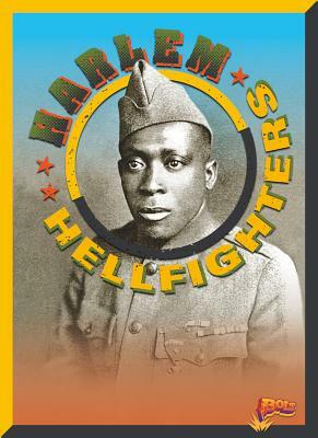 Harlem Hellfighters by Julia Garstecki