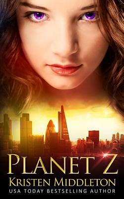 Planet Z by Kristen Middleton