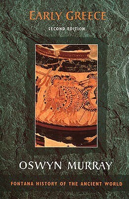 Early Greece by Oswyn Murray
