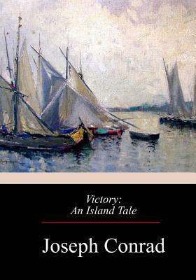 Victory by Joseph Conrad