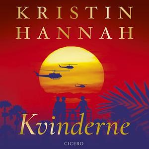 Kvinderne by Kristin Hannah