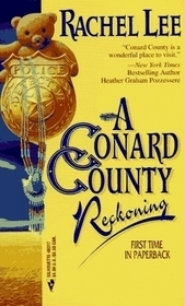 A Conard County Reckoning by Rachel Lee