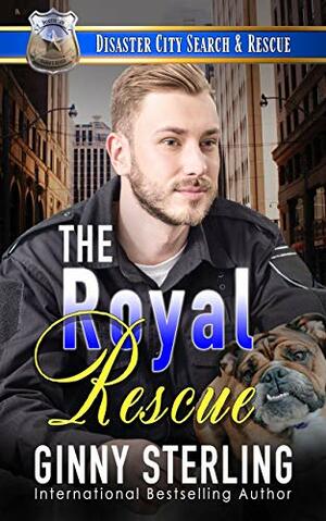 The Royal Rescue by Ginny Sterling
