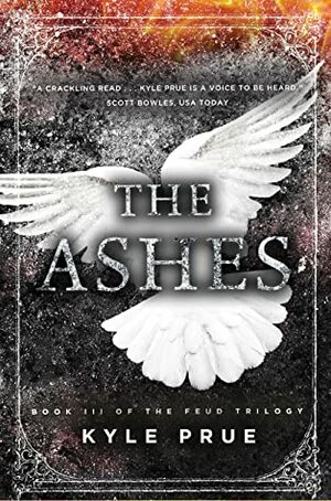 The Ashes by Kyle Prue