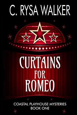 Curtains for Romeo by Jessa Archer