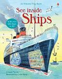 See Inside Ships by Mason, Conrad Mason