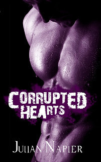 Corrupted Hearts by Julian Napier