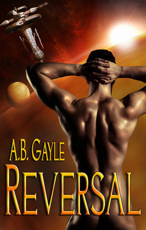 Reversal by A.B. Gayle