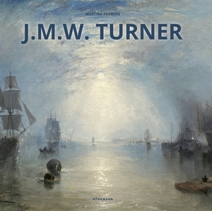 Turner by Martina Padberg