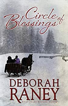 Circle of Blessings by Deborah Raney