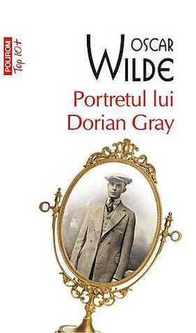Portretul lui Dorian Gray by Oscar Wilde