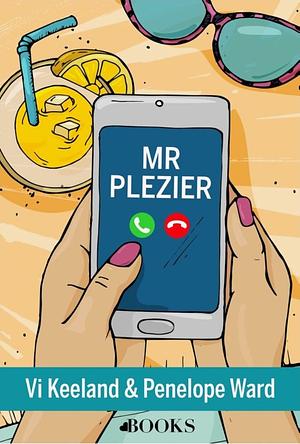 Mr Plezier by Penelope Ward, Vi Keeland
