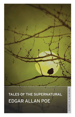 Tales of Mystery and the Supernatural by Edgar Allan Poe